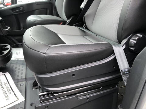2026 RAM ProMaster