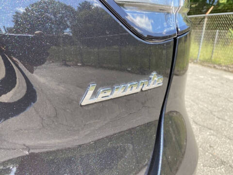 2023 Maserati Levante GT