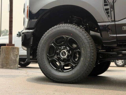 2026 Ford F-350 Super Duty