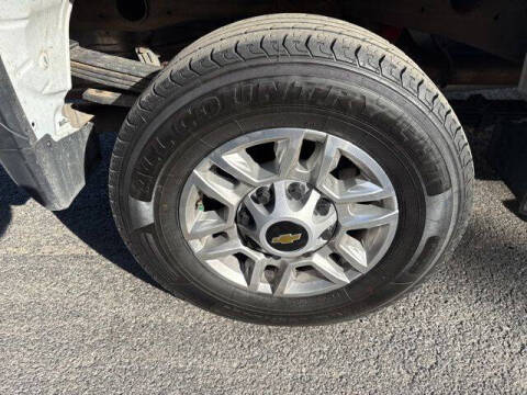 2022 GMC Sierra 2500HD