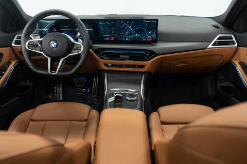 2025 BMW 3 Series 330i xDrive
