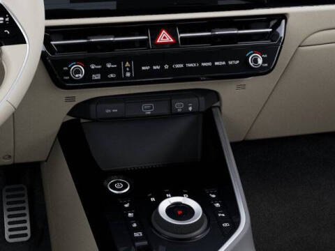 2026 Kia Niro EV Wave