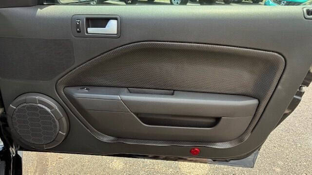 2009 Ford Mustang GT Premium