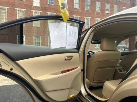2009 Lexus ES 350