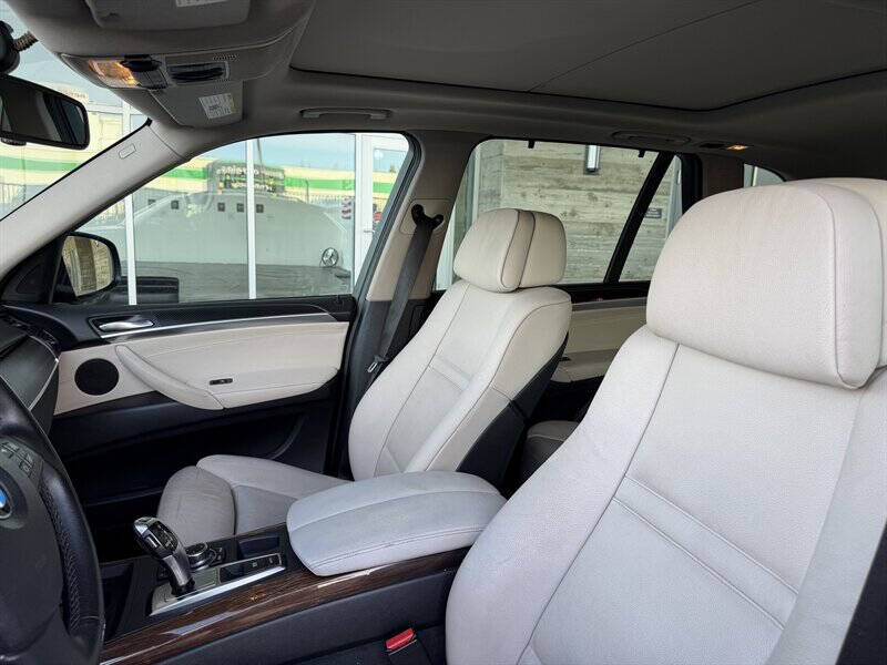 2012 BMW X5 xDrive35i Premium