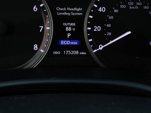 2015 Lexus GS 350