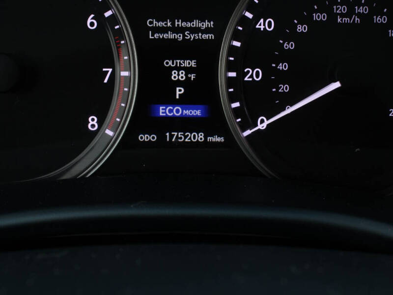 2015 Lexus GS 350