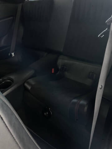 2014 Subaru BRZ Limited