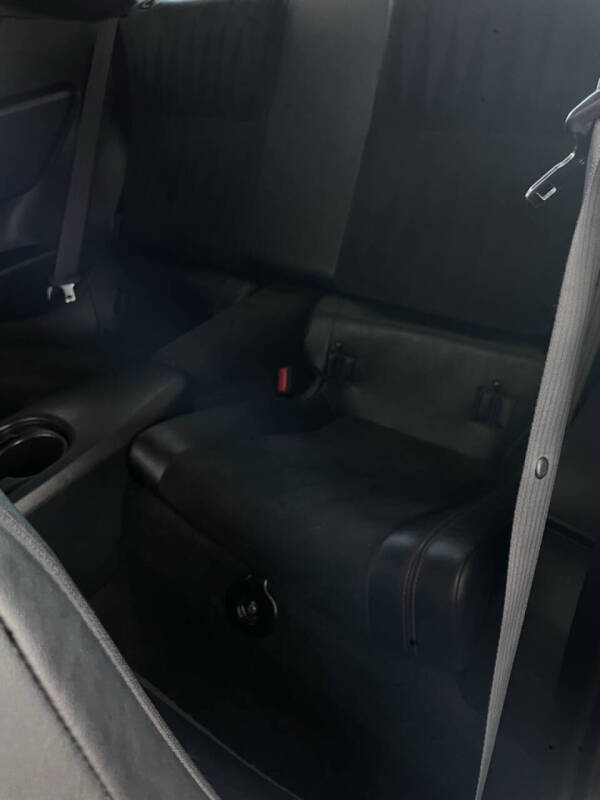 2014 Subaru BRZ Limited