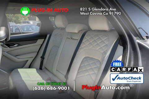 2022 Jaguar F-PACE P250 S