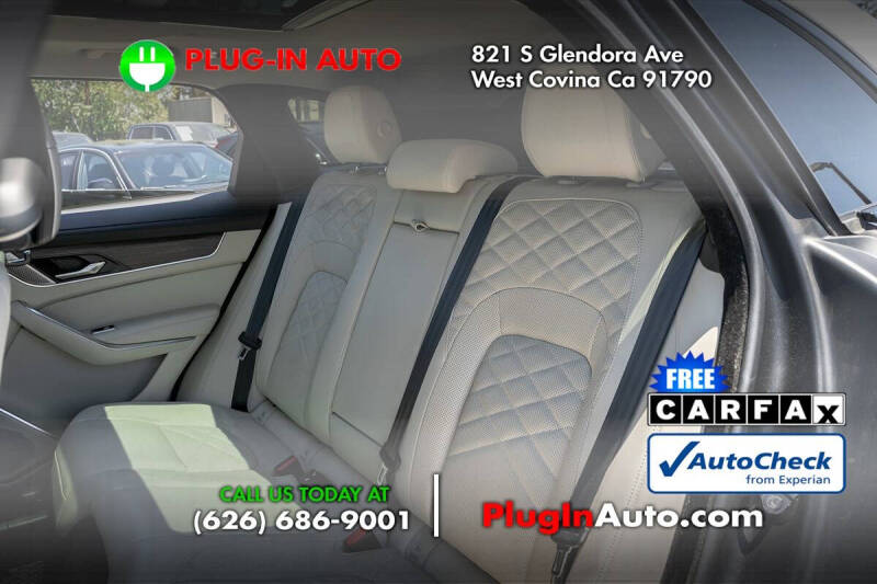 2022 Jaguar F-PACE P250 S