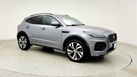 2021 Jaguar E-PACE 300 Sport