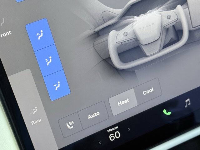 2022 Tesla Model X