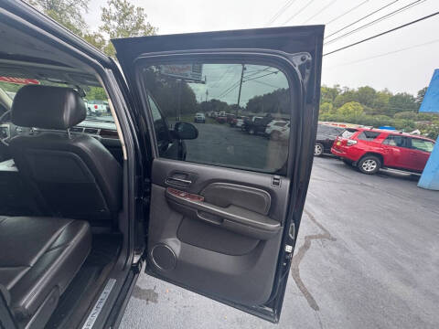 2011 GMC Sierra 1500 Denali