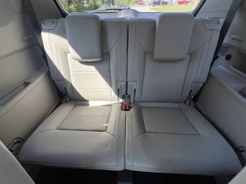 2022 Volkswagen Atlas V6 SE 4Motion