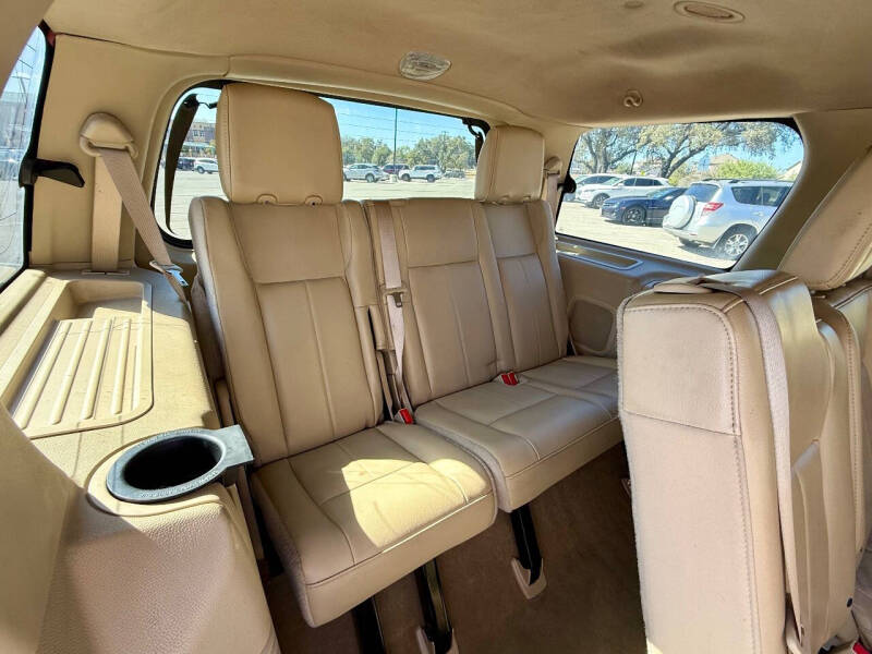 2013 Ford Expedition XLT