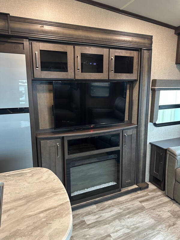 2022 Grand Design RV Reflection 280 RS