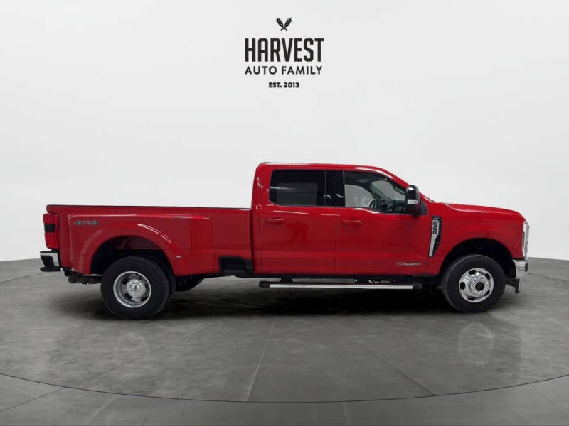 2024 Ford F-350 Super Duty Lariat