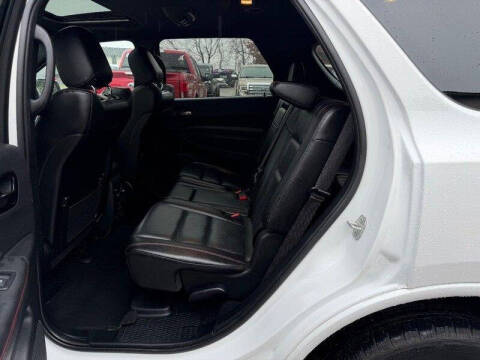 2023 Dodge Durango GT