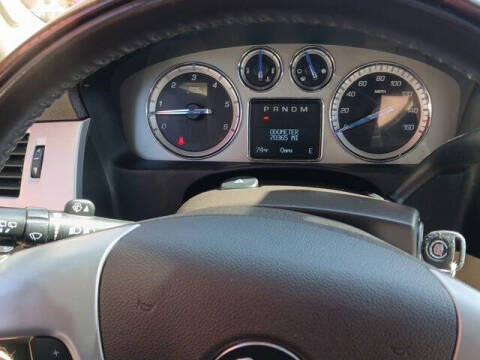 2014 Cadillac Escalade Luxury