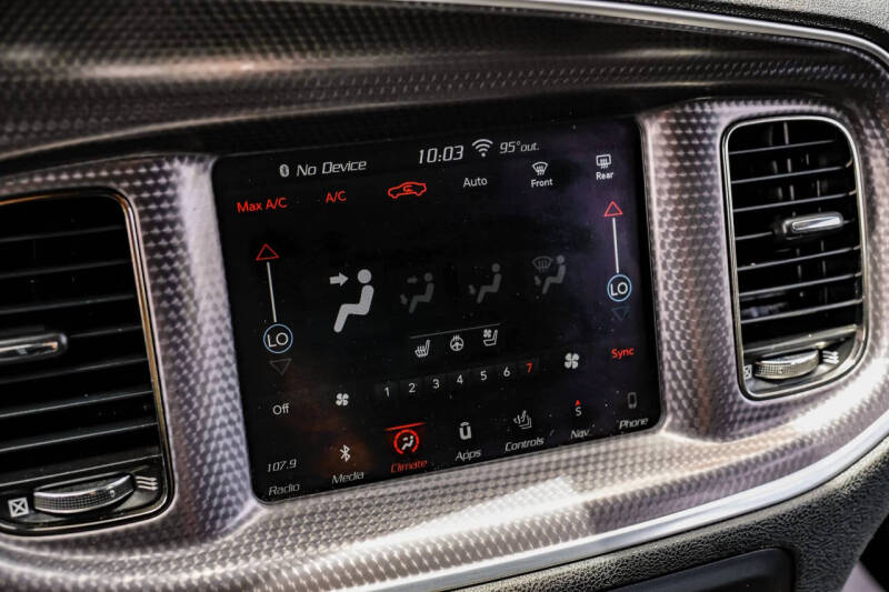 2019 Dodge Charger R/T Scat Pack