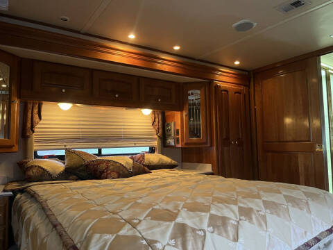 2003 ROADMASTER RAIL MONOCOQUE