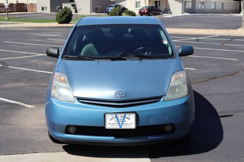 2008 Toyota Prius Standard