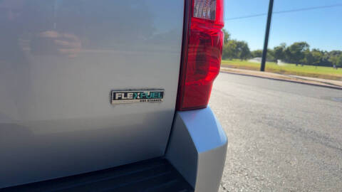 2012 Chevrolet Tahoe LT
