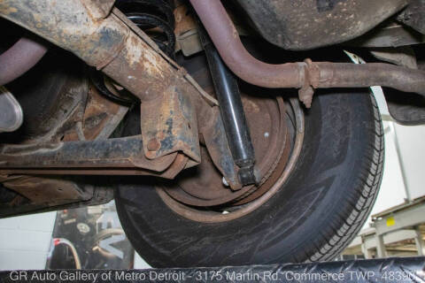 1971 Ford Thunderbird