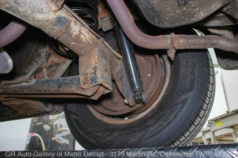 1971 Ford Thunderbird