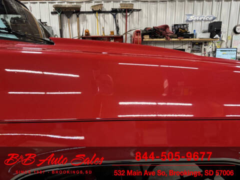 1985 GMC C/K 1500 Series