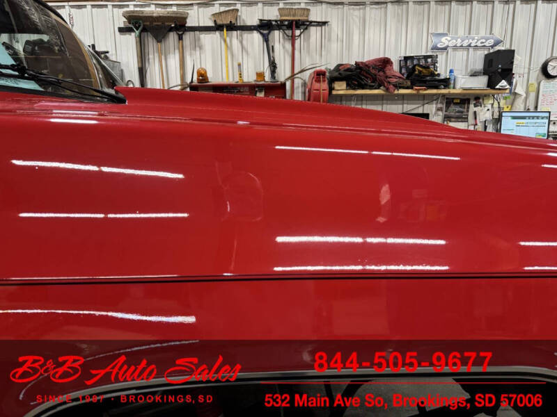 1985 GMC C/K 1500 Series