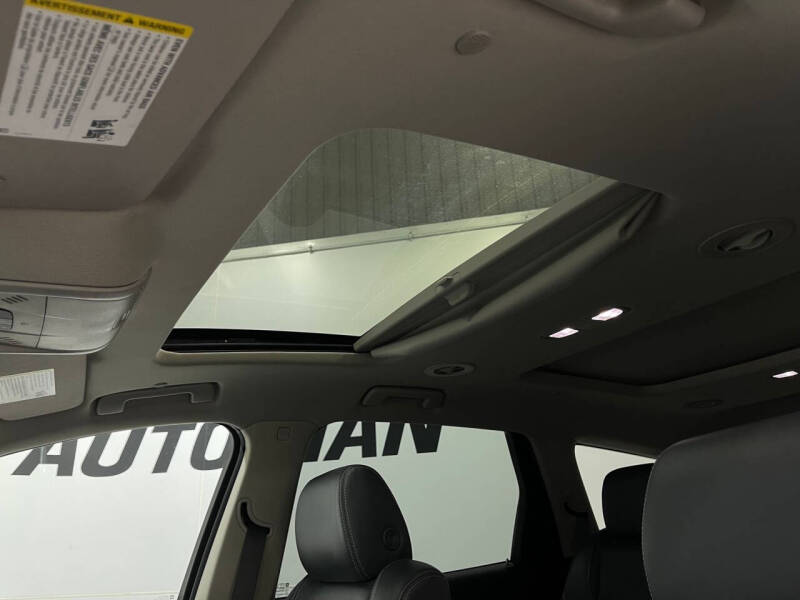 2019 Buick Enclave Premium