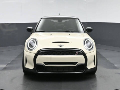 2022 MINI Hardtop 2 Door Cooper S