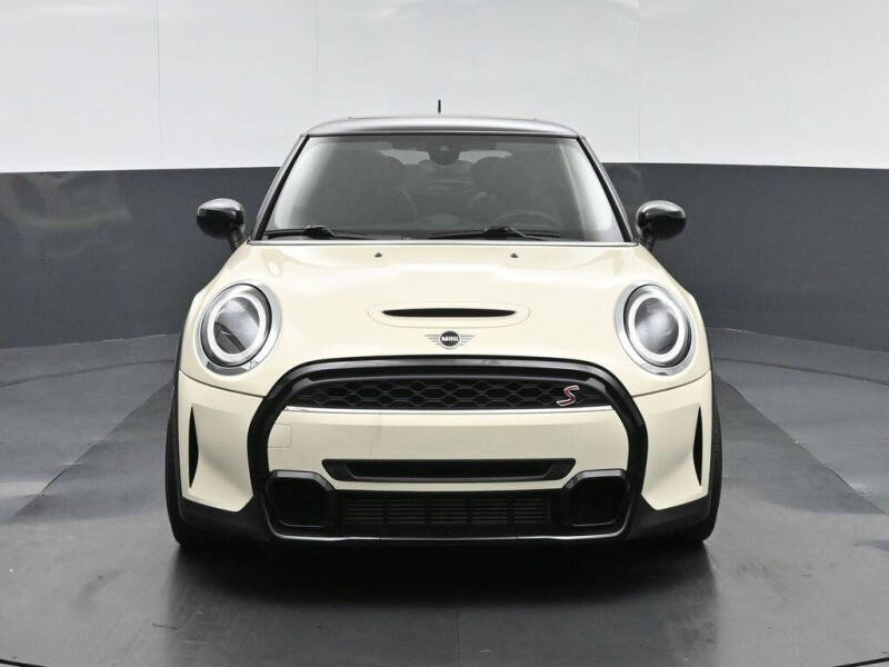 2022 MINI Hardtop 2 Door Cooper S