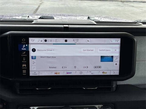 2026 Jeep Gladiator Willys