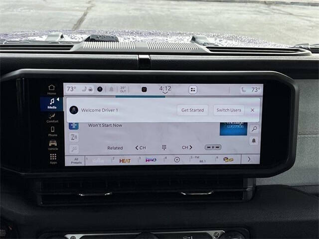 2026 Jeep Gladiator Willys