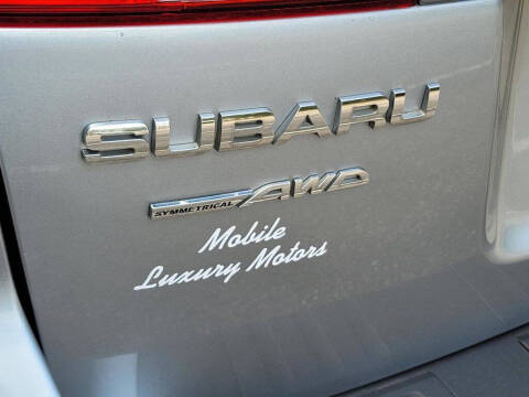 2012 Subaru Outback 2.5i Premium