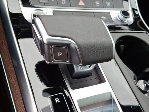 2026 Audi Q7 quattro Premium 45 TFSI