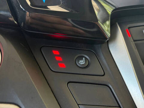 2018 Honda Odyssey EX