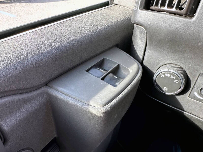 2018 Chevrolet Express 2500