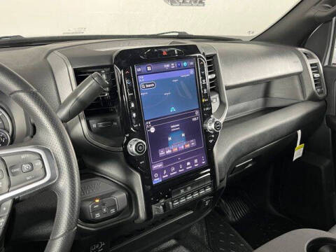 2026 RAM 5500