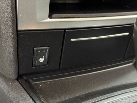 2008 Dodge Charger RT