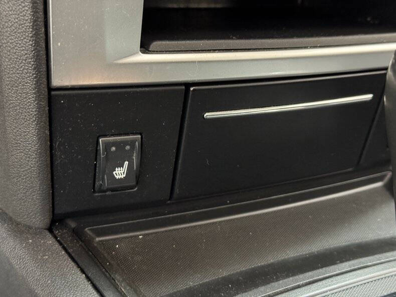 2008 Dodge Charger RT