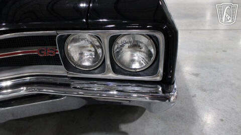 1967 Buick Gran Sport