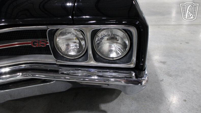 1967 Buick Gran Sport