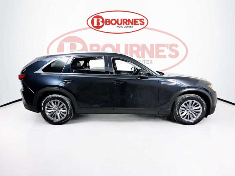 2025 Mazda CX-90 3.3 Turbo Preferred