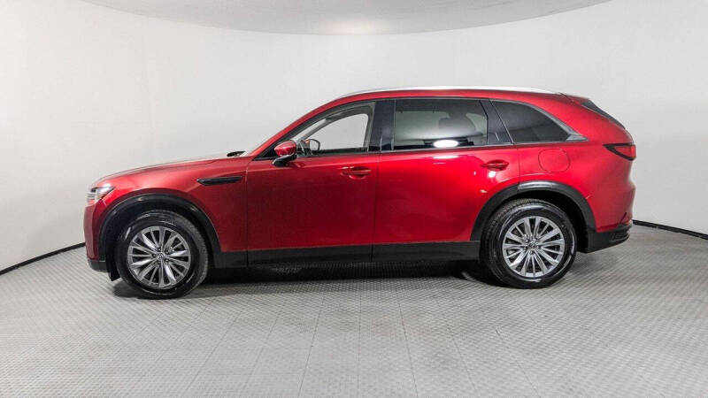 2024 Mazda CX-90 3.3 Turbo Preferred Plus