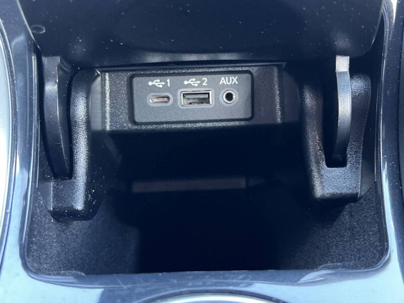 2021 Nissan Maxima 3.5 SR