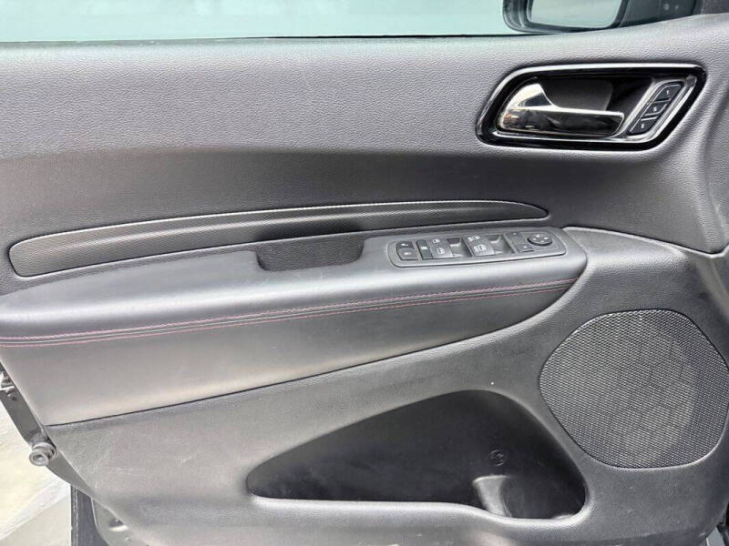 2022 Dodge Durango R/T